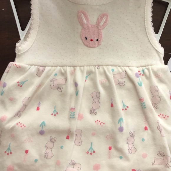Girl’s infant clothing - Picture 3 of 8